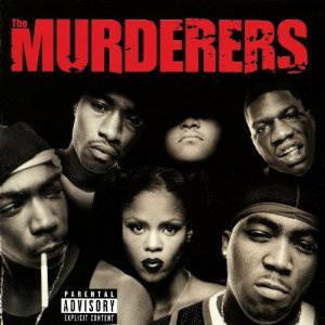 (CD Album Murderers, 25 Titel) clowns / Shit Gets Ugly / Vita, Vita, Vita / Ja Rule How Many Wanna Die / Black Child Black Or White / Ja Rule & Vita We Murderers Baby u.a.