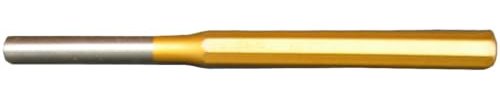 SW-Stahl 82602L Splinttreiber 4 mm - Durchschlag Chrom-Vanadium Werkzeug | Vergüteter Schlagkopf für Splintausdrücker und Durchschläger. Präzisionswerkzeug für Werkstatt und Metallbearbeitung.