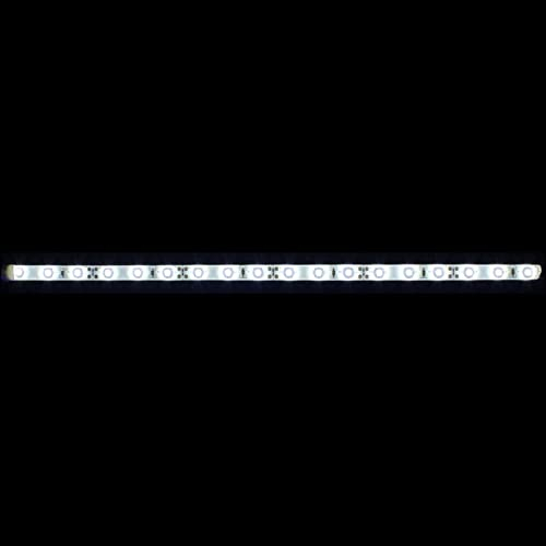 Lumonic LED Strip 1m Kalt-Weiß 6000K - Leiste 5V IP65 60 LEDs/m SMD2835 - Streifen 100cm, Band, Lichtband