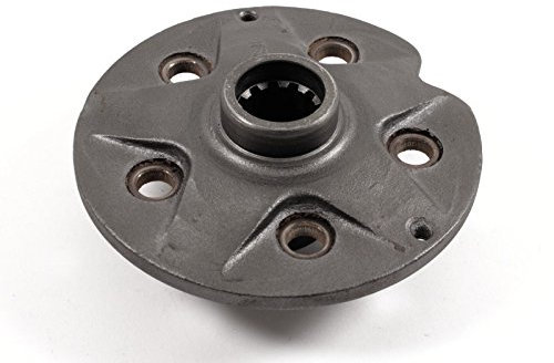 Generalüberholt Radnabe ohne Stehbolzen hinten alle Modelle NEU 8151400402
