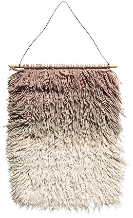 Bloomingville Wandhänger