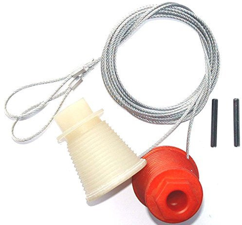 Cardale Garage Door Spares Parts Cones and Cables - CD45 Gear Canopy by Cardale