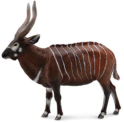 CollectA 88809 - Bongo Antilope
