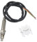Germban 8-Draht universelle Lambdasonde, NOx-Sensor, passend für 5WK96621K 5WK96621J 11787587129 11787587130 E81 E82 E87 E88 E90 5WK96610L