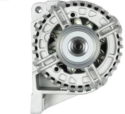 Brand new AS-PL Alternator with Free Wheel Pulley - A0061(P)