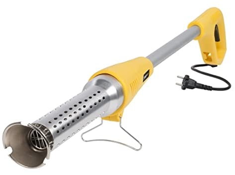 PowerPLUS POWXG6601 - Quemador de Malezas 2000 W