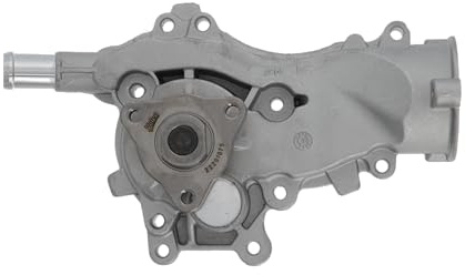 Valeo Wasserpumpe, Motorkühlung 529216
