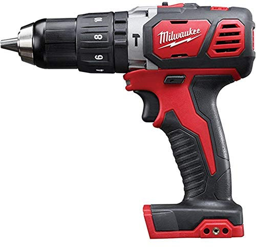 Milwaukee 2606-21P M18 1/2 in. Drill Driver 1 Battery XC Kit
