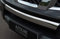 Stoßstangenabdeckung für Navara D40 (2005-09), Chrom