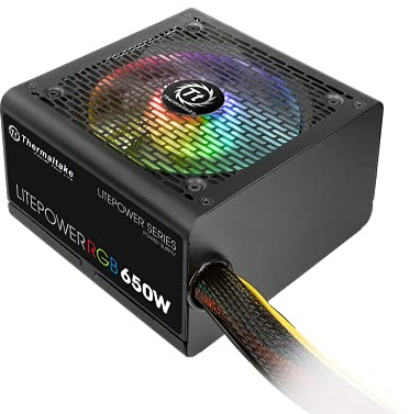 THERMALTAKE Thermaltak Ps-Ltp-0650Nhsane-1