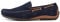 Sioux Herren Callimo Mokassin, Deepblue, 46.5 EU