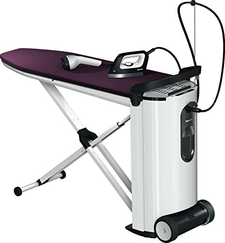 Miele FashionMaster B 4847 - Remoladora 11978140