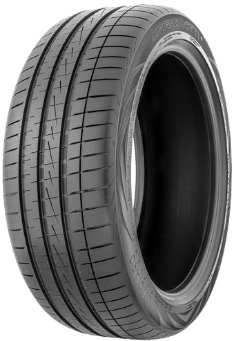 VREDESTEIN ULTRAC VORTI PLUS XL - 255/35R18 (94Y) - D/B/71 - Sommerreifen