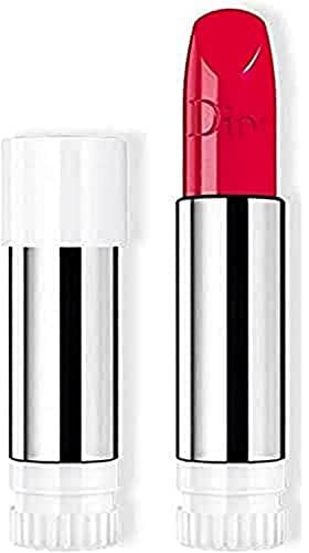 Dior Rouge Dior Satin Refill De Labios 520 Feel Good