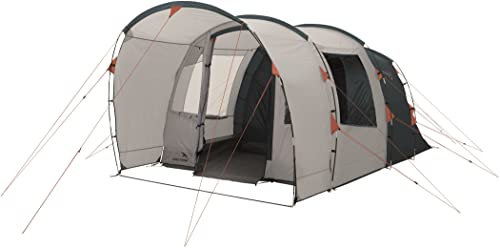 Easy Camp Palmdale 300 Zelt, Unisex, Erwachsene, Blau, 64 x 24 cm