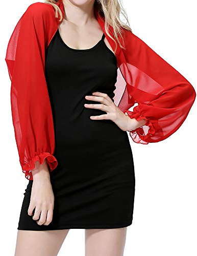 JDYaoYing Mangas de protección UV, chal, protección solar, manga larga, chal para mujer, golf, equitación, actividades al aire libre, rosso, 52