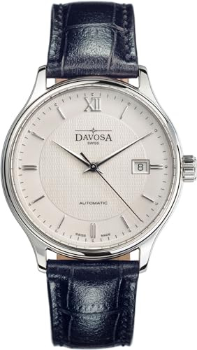 DAVOSA Classic Automatic 16145612 Herren Automatikuhr