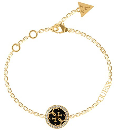 Guess Bracelet PULSEIRA JUBB02149JWYGBKS Marque, Taille Unique, Métal Non précieux, Pas de gemme