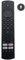 Replacement Fire RM-C3255 Remote Control compatible jvc fire tv remote control LT-40CF890 LT-43CF890