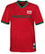 FIFA T-Shirt Unisexe Officiel 2023 de la Coupe du Monde de Football féminin pour Adulte, T-Shirt Maroc (Lot de 1)