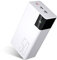 Power Bank 50000mAh External Battery Tragbares Ladegerät: 22,5 W schnell aufladende Externe Batterie - Powerbank mit Taschenlampe und großer Kapazität