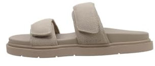 Ecoalf FRIDAALF FLACHE SANDALE