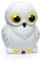 The Noble Collection Hedwig Pufflums
