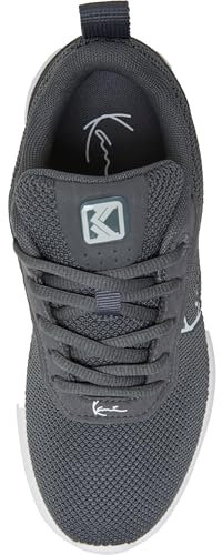 Karl Kani Snug Runner Gs 39 Grey/White