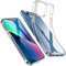 Betron Phone Case for iPhone 13 Mini Clear