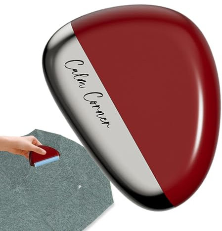 Washable Lint Roller, Travel Lint Roller For Clothes, 2-in-1 Washable Sticky Lint Roller, Pet Hair Remover For Clothes, Portable Dog Pet Hair Remover, Lint Roller For Pet Hair