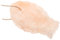 UKCOCO Kleine Salzlecksteine Natürliche Mineralblöcke Für Kaninchen Meerschweinchen Hamster Und Andere Kleintiere Zahnreinigung Und Mineralstoffversorgung