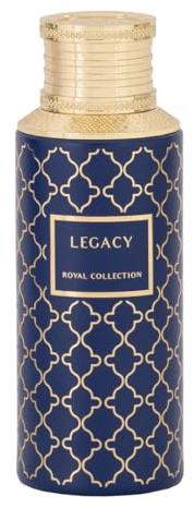 Maison Asrar Legacy EDP 100 ml