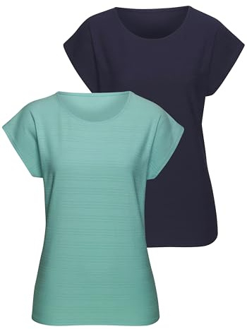 VIVANCE Damen T-Shirt