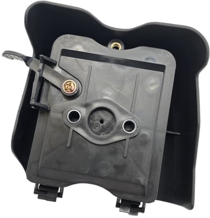 Filtro dell'aria adatto for decespugliatore BC430 43CC 49CC 52CC motore 40F-5 44F frullino for l'erba filtro dell'aria in spugna parti attrezzi da giardino