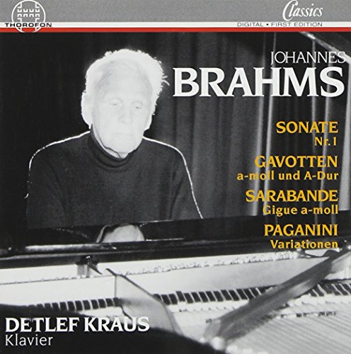 Piano Works / Son No 1