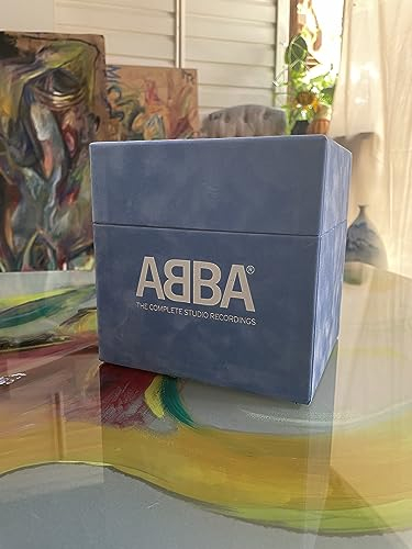 The Complete Studio Recordings