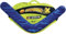 Toysmith Weiche Freien Bungle Bungle Boomerang 74142 - 12er Pack