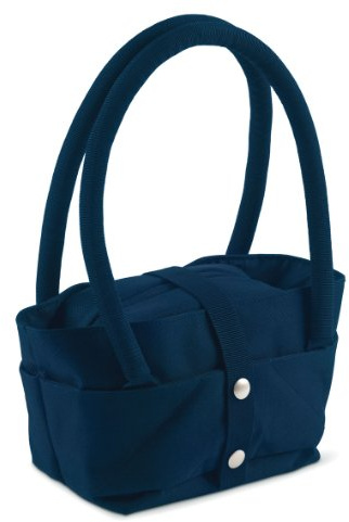 Manfrotto Stile 25 Diva Shoulder Bag - Blue