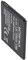 AccuCell Batterie pour téléphone portable Samsung Galaxy S III mini GT-I8190