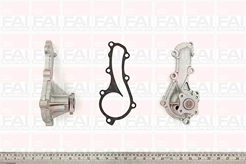 FAI Autoparts WP6378 Water Pump