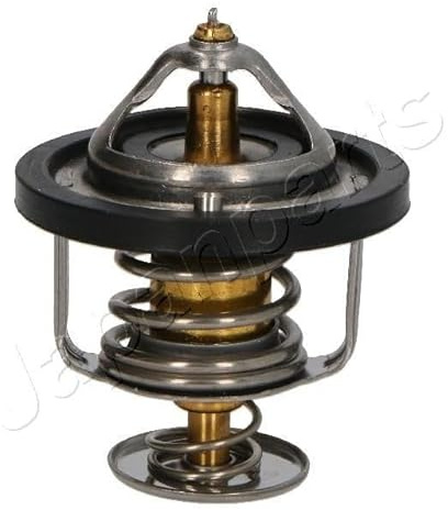 JAPANPARTS VT-315 Thermostat Kühlmittel Kühlwasserthermostat 82°C Kompatibel mit MAZDA 5 CR19 1767077E10 8AGX15171 3396924