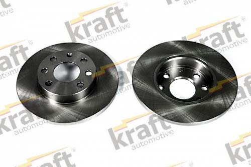 Kraft Automotive 6041500 6040130 Bremsscheibe