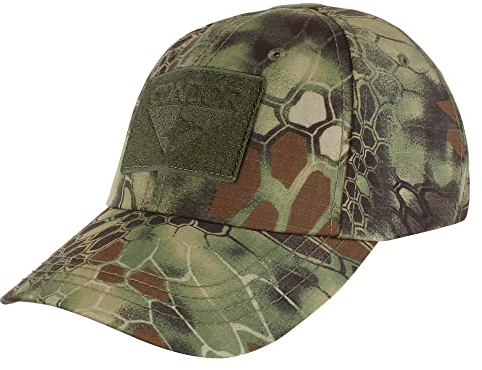 Condor Tactical Cap Kryptek Mandrake