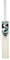 SG RSD Spar Cricket Bat For Mens and Boys (Beige, Size - Short handle) | Kashmir Willow | Lightweight | Free Cover | Ready to play | For Intermediate Player