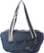 Jack Wolfskin Tasche Stowaway Duffle, Night Blue, 30 x 50 x 30 cm, 26 Liter