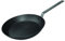 Ronneby Bruk 163000 Ultra Profi Bratpfanne, leicht, lang, geschmiedet, Durchmesser 30 cm, Gusseisen, Schwarz