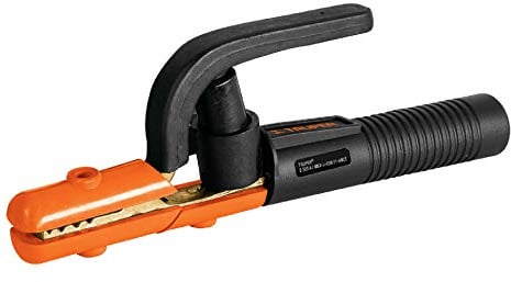 Pinza porta electrodo - 300 A