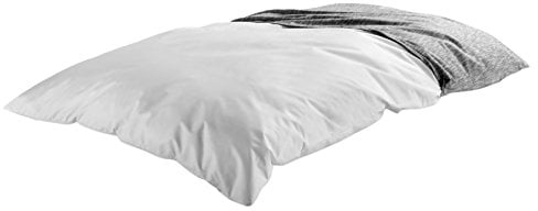 Dormisette Schutzbezug, Weiß, 155 x 200 cm
