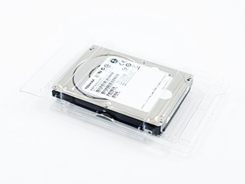 Toshiba MBF2600RC 600 GB 10 K RPM Festplatte (16 MB Cache SAS 6 GB/s 6,3 cm Enterprise HDD