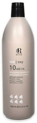 AOBBIY Rr line Oxydations-Emulsion 10 Vol. 1000ml (Liquid, Dermatologisch Getestet, Lightening, Alle)